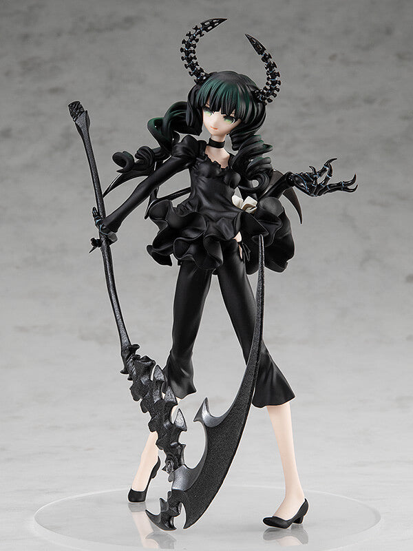 Pre-order! BLACK ROCK SHOOTER Pop Up Parade Dead Master - KC Collectibles au