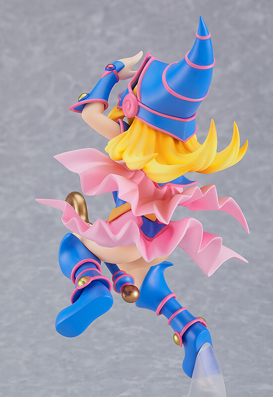 YU-GI-OH! Pop Up Parade Dark Magician Girl - KC Collectibles au