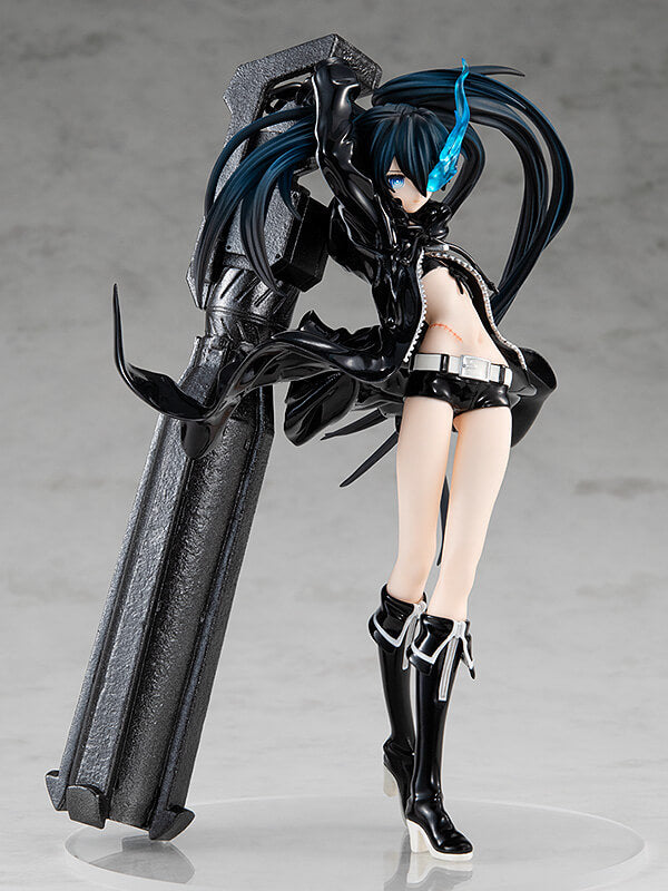 Pre-order! BLACK ROCK SHOOTER Pop Up Parade Black Rock Shooter - KC Collectibles au