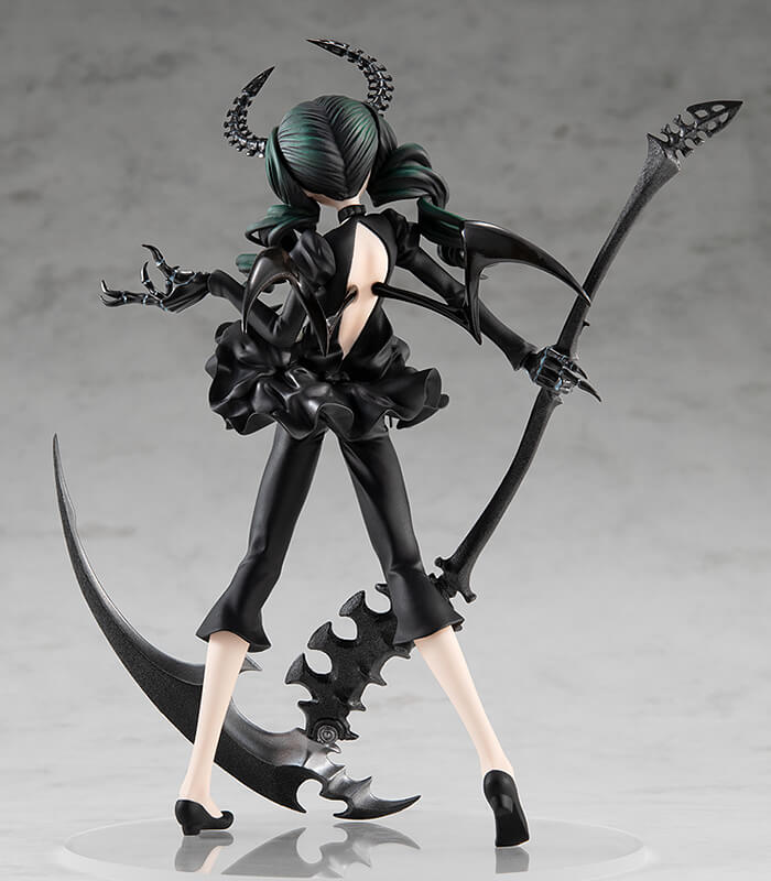 Pre-order! BLACK ROCK SHOOTER Pop Up Parade Dead Master - KC Collectibles au