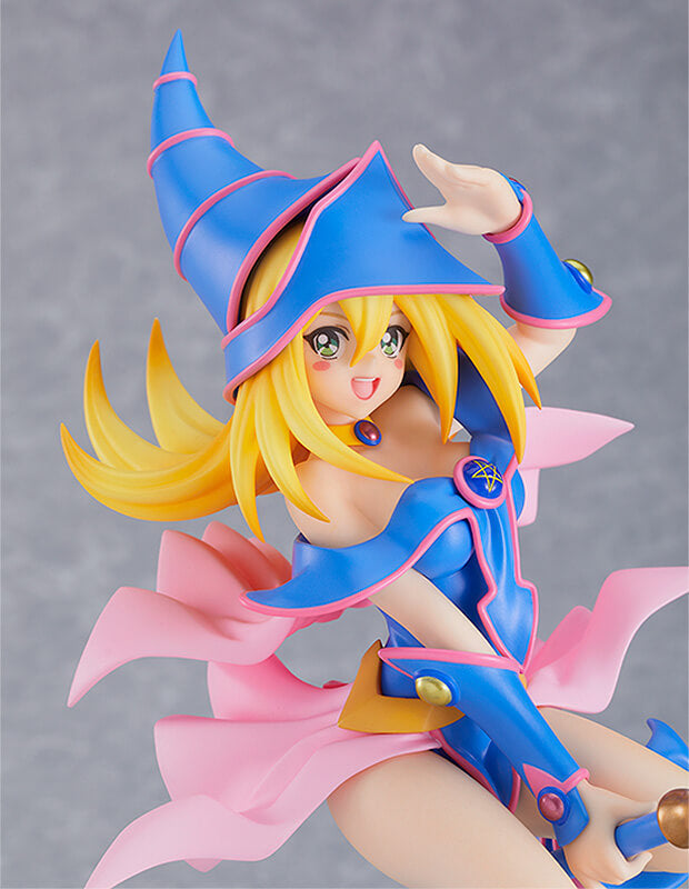 YU-GI-OH! Pop Up Parade Dark Magician Girl - KC Collectibles au