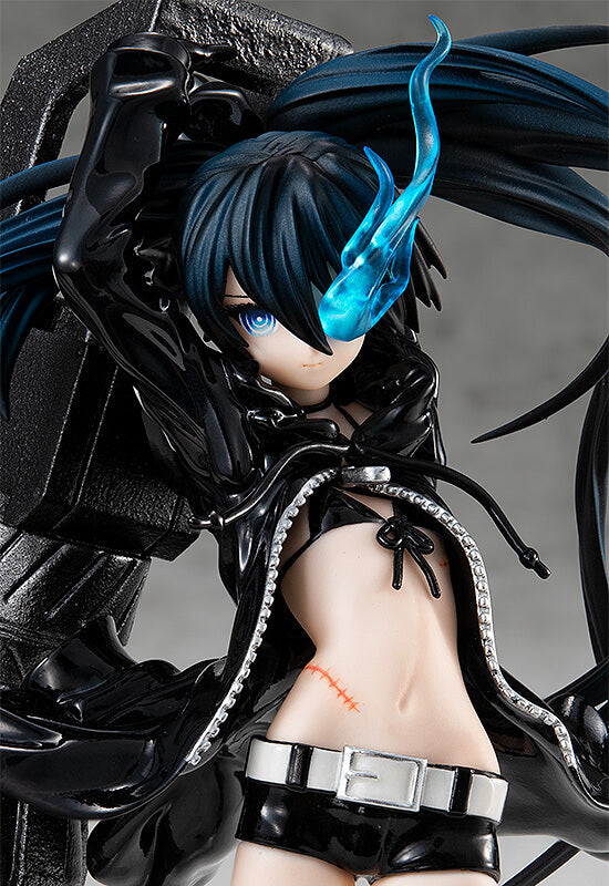 Pre-order! BLACK ROCK SHOOTER Pop Up Parade Black Rock Shooter - KC Collectibles au