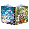 Ultra PRO: 9-Pocket Portfolio - Pokemon (Koraidon & Miraidon)
