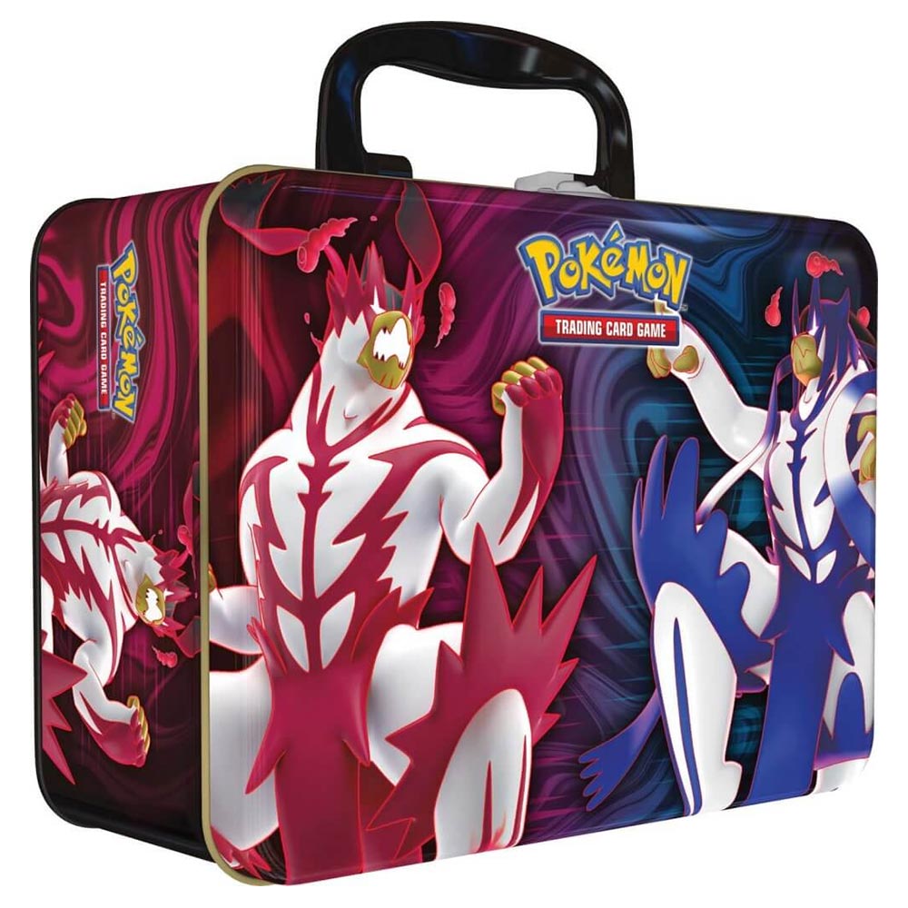 POKÉMON - Battle Styles Collector's Chest - KC Collectibles au