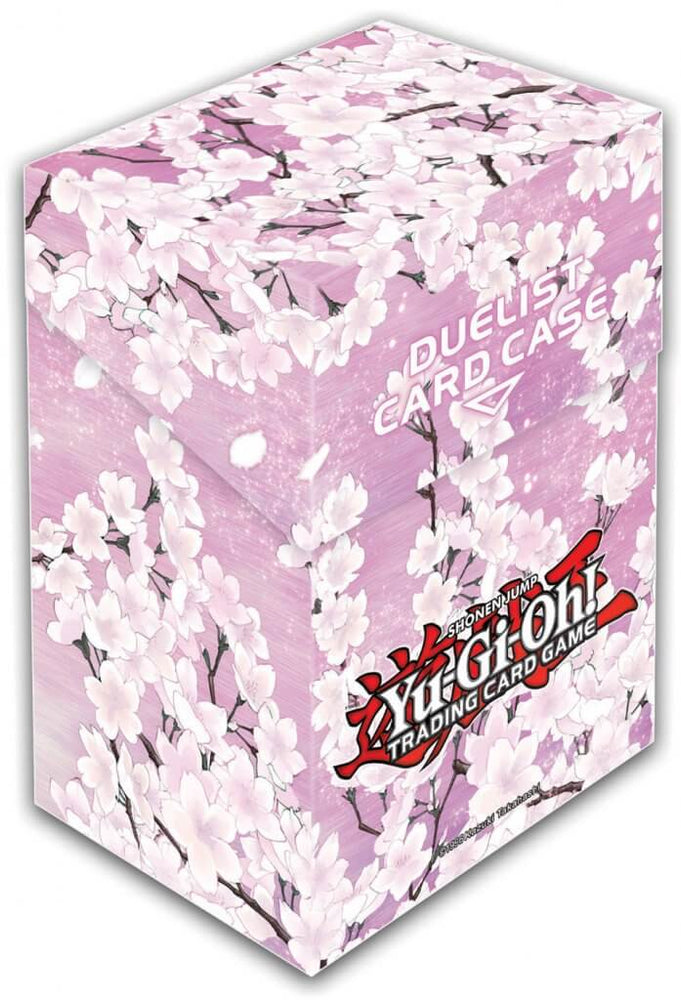 yugioh duelist card case YuGiOh! Accessories Ash Blossom Card Case