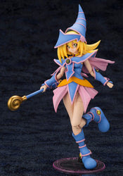 YU-GI-OH! Crossframe Girl - Dark Magician Girl Plastic Model Kit