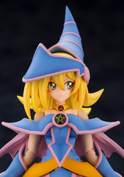 YU-GI-OH! Crossframe Girl - Dark Magician Girl Plastic Model Kit