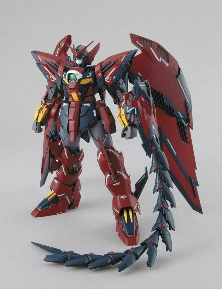 MG 1/100 GUNDAM EPYON EW VER. - KC Collectibles au