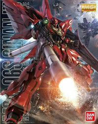 MG 1/100 SINANJU (ANIME COLOR Ver.) - KC Collectibles au