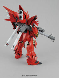 MG 1/100 SINANJU (ANIME COLOR Ver.) - KC Collectibles au