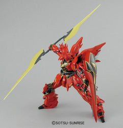 MG 1/100 SINANJU (ANIME COLOR Ver.) - KC Collectibles au