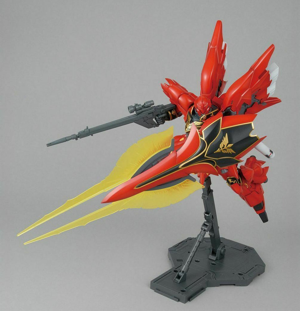 MG 1/100 SINANJU (ANIME COLOR Ver.) - KC Collectibles au