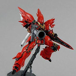 MG 1/100 SINANJU (ANIME COLOR Ver.) - KC Collectibles au