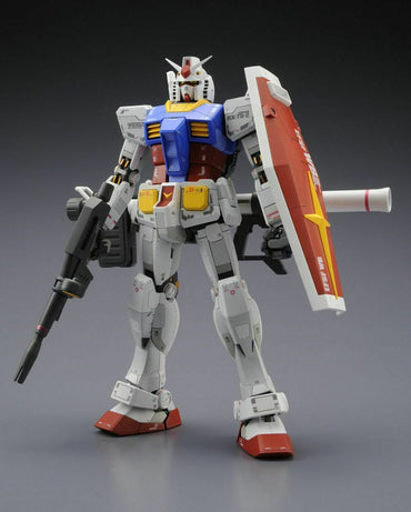 MG 1/100 RX-78-2 GUNDAM Ver.3.0 - KC Collectibles au