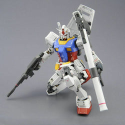 MG 1/100 RX-78-2 GUNDAM Ver.3.0 - KC Collectibles au