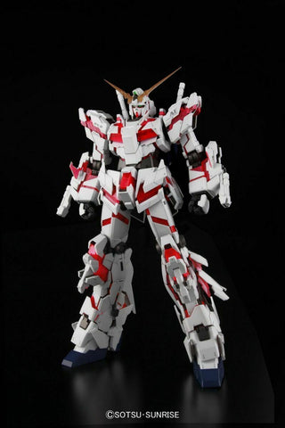 PG 1/60 RX-0 UNICORN GUNDAM - KC Collectibles au