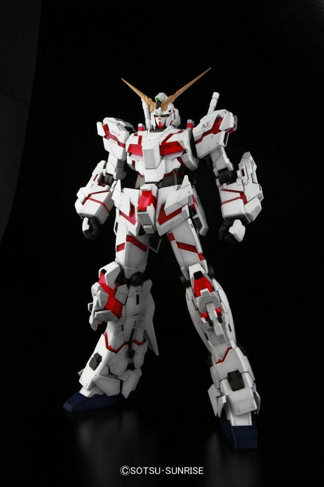 PG 1/60 RX-0 UNICORN GUNDAM - KC Collectibles au