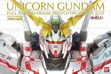 PG 1/60 RX-0 UNICORN GUNDAM - KC Collectibles au