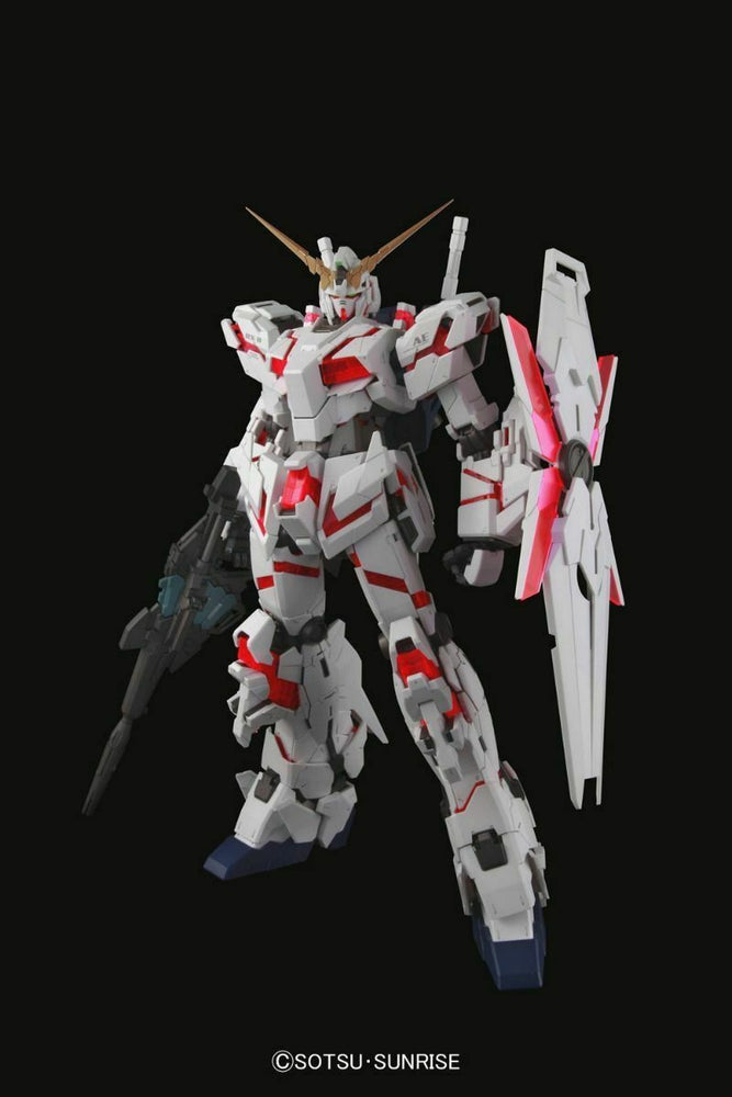 PG 1/60 RX-0 UNICORN GUNDAM - KC Collectibles au