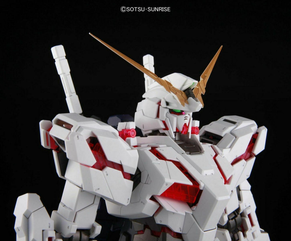 PG 1/60 RX-0 UNICORN GUNDAM - KC Collectibles au