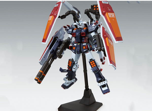 MG 1/100 FULL ARMOR GUNDAM Ver.Ka [GUNDAM THUNDERBOLT] - KC Collectibles au