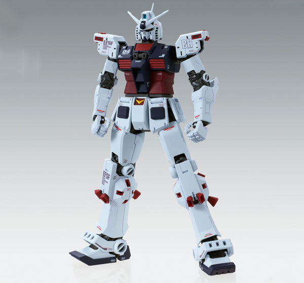 MG 1/100 FULL ARMOR GUNDAM Ver.Ka [GUNDAM THUNDERBOLT] - KC Collectibles au