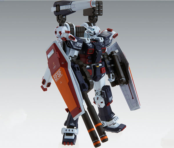 MG 1/100 FULL ARMOR GUNDAM Ver.Ka [GUNDAM THUNDERBOLT] - KC Collectibles au