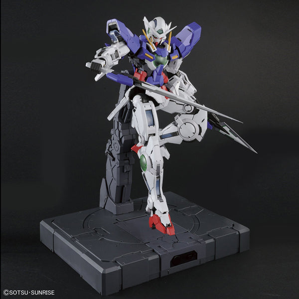 PG 1/60 GUNDAM EXIA - KC Collectibles au