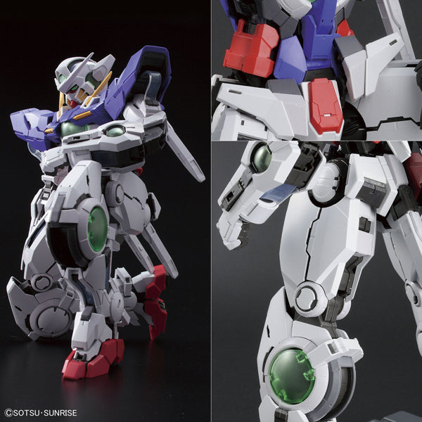 PG 1/60 GUNDAM EXIA - KC Collectibles au