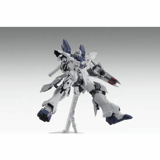 MG 1/100 MSN-06S Sinanju Stein Ver. Ka