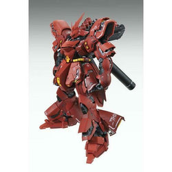 MG 1/100 MSN-04 SAZABI Ver.Ka - KC Collectibles au