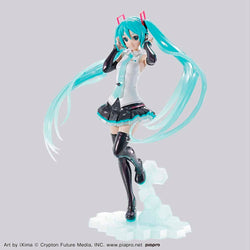 Figure-rise LABO HATSUNE MIKU V4X - KC Collectibles au