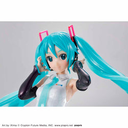 Figure-rise LABO HATSUNE MIKU V4X - KC Collectibles au