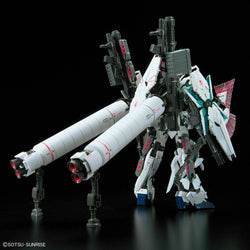 RG 1/144 Full Armor Unicorn Gundam