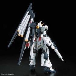 RG 1/144 RX-93 NU GUNDAM - KC Collectibles au