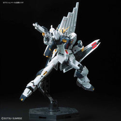 RG 1/144 RX-93 NU GUNDAM - KC Collectibles au