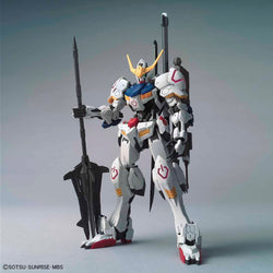 MG 1/100 GUNDAM BARBATOS - KC Collectibles au