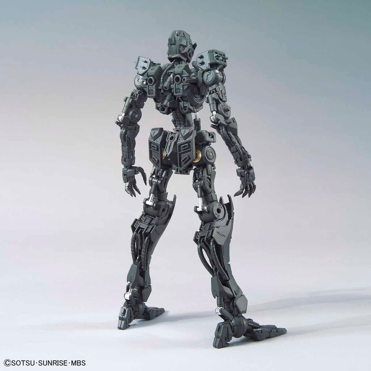MG 1/100 GUNDAM BARBATOS - KC Collectibles au