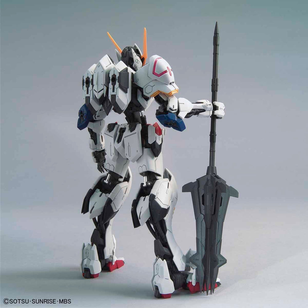 MG 1/100 GUNDAM BARBATOS - KC Collectibles au