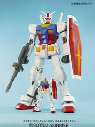 MEGA SIZE 1/48 RX-78-2 Gundam