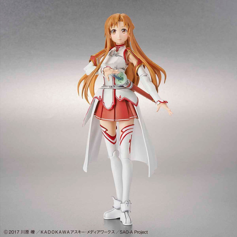 Figure-rise Standard Asuna - KC Collectibles au