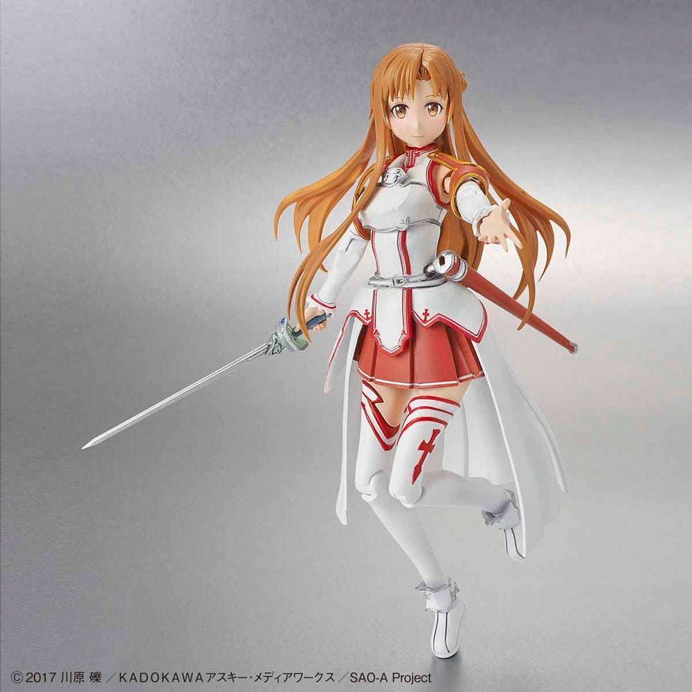 Figure-rise Standard Asuna - KC Collectibles au