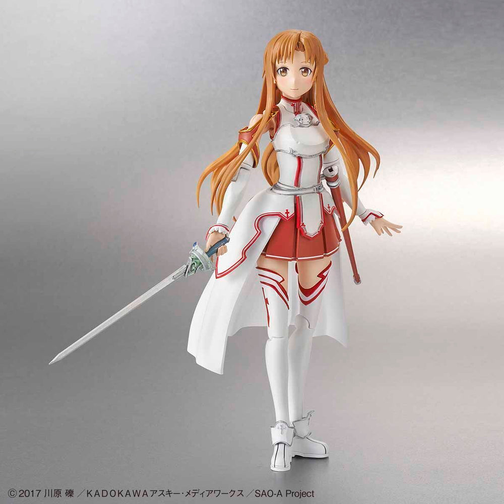 Figure-rise Standard Asuna - KC Collectibles au