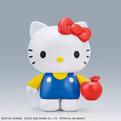 HELLO KITTY/RX-78-2 GUNDAM [SD EX-STANDARD] - KC Collectibles au