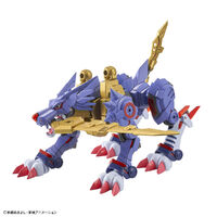 Figure-Rise Standard Metal Garurumon Amplified - KC Collectibles au