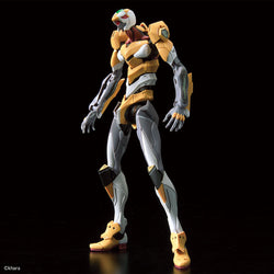 RG Multipurpose Humanoid Decisive Weapon, Artificial Human Evangelion Unit-00 DX Positron Cannon SET - KC Collectibles au