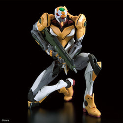 RG Multipurpose Humanoid Decisive Weapon, Artificial Human Evangelion Unit-00 DX Positron Cannon SET - KC Collectibles au