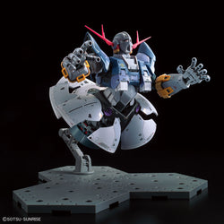 RG 1/144 MSN-02 ZEONG - KC Collectibles au