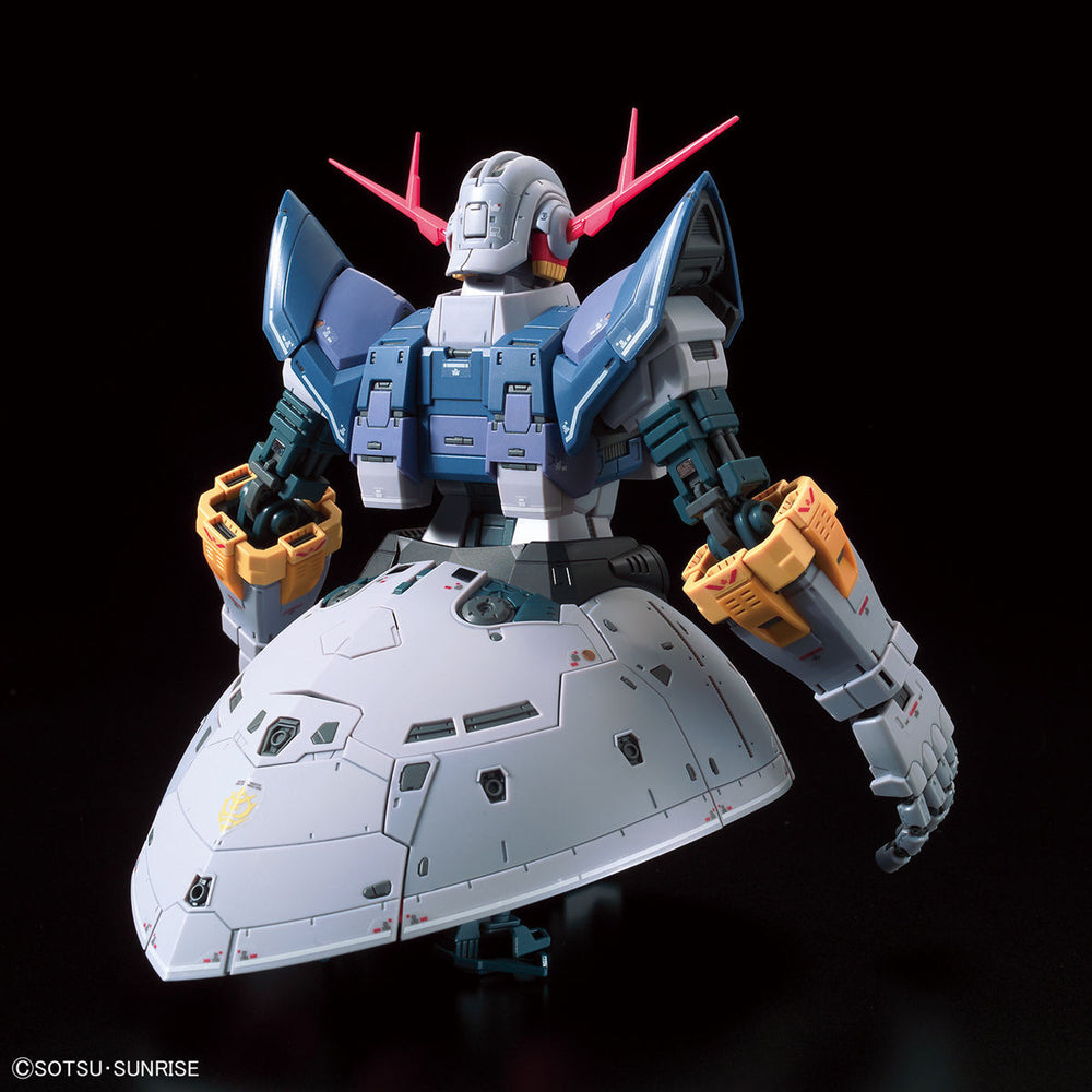 RG 1/144 MSN-02 ZEONG - KC Collectibles au