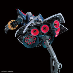 RG 1/144 MSN-02 ZEONG - KC Collectibles au